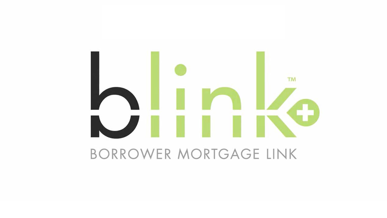 Blink+ Free Online Mortgage Application | UWM