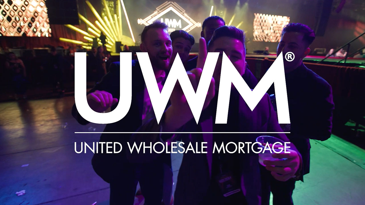 United Wholesale Mortgage (UWM)